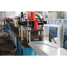 Air Diffuser Frame Roll Forming Making Operation Machine
